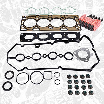 Packningssats, topplock / Sotningssats Et engineteam TS0046BT ET ENGINETEAM