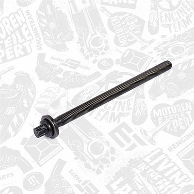 Packningssats, topplock / Sotningssats Et engineteam TS0046BT ET ENGINETEAM