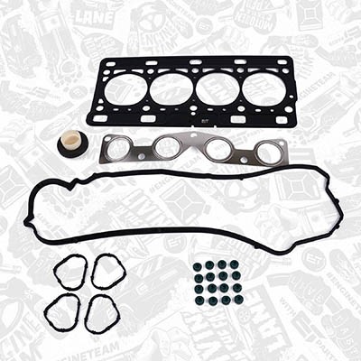 Packningssats, topplock / Sotningssats Et engineteam TS0047 ET ENGINETEAM