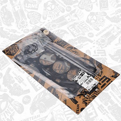 Packningssats, topplock / Sotningssats Et engineteam TS0047 ET ENGINETEAM