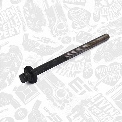 Packningssats, topplock / Sotningssats Et engineteam TS0047BT ET ENGINETEAM