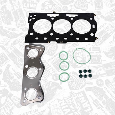 Packningssats, topplock / Sotningssats Et engineteam TS0048 ET ENGINETEAM
