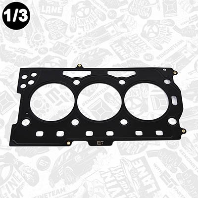 Packningssats, topplock / Sotningssats Et engineteam TS0048 ET ENGINETEAM Packningssats, topplock / Sotningssats Et engineteam TS0048 ET ENGINETEAM