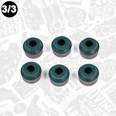 Packningssats, topplock / Sotningssats Et engineteam TS0048 ET ENGINETEAM Packningssats, topplock / Sotningssats Et engineteam TS0048 ET ENGINETEAM