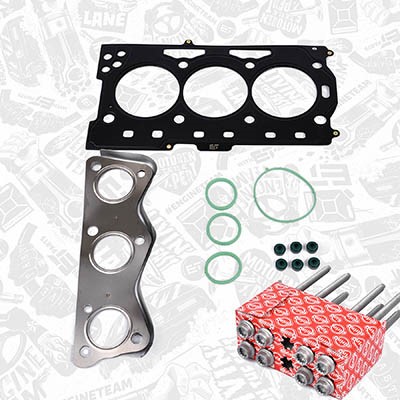 Packningssats, topplock / Sotningssats Et engineteam TS0048BT ET ENGINETEAM
