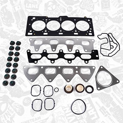Packningssats, topplock / Sotningssats Et engineteam TS0049 ET ENGINETEAM