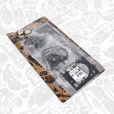 Packningssats, topplock / Sotningssats Et engineteam TS0049 ET ENGINETEAM