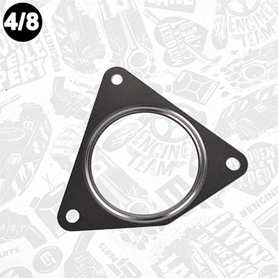 Packningssats, topplock / Sotningssats Et engineteam TS0049 ET ENGINETEAM