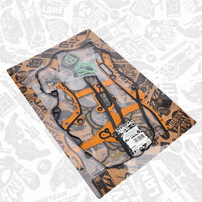 Packningssats, topplock / Sotningssats Et engineteam TS0050 ET ENGINETEAM