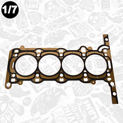 Packningssats, topplock / Sotningssats Et engineteam TS0050 ET ENGINETEAM