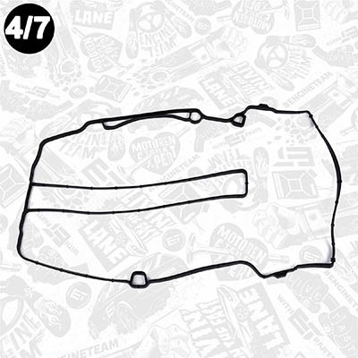 Packningssats, topplock / Sotningssats Et engineteam TS0050 ET ENGINETEAM