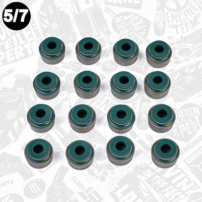 Packningssats, topplock / Sotningssats Et engineteam TS0050 ET ENGINETEAM