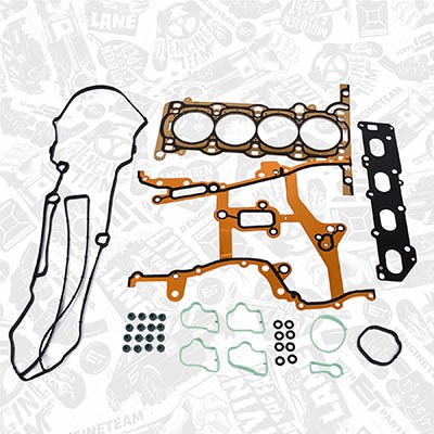 Packningssats, topplock / Sotningssats Et engineteam TS0050BT ET ENGINETEAM Packningssats, topplock / Sotningssats Et engineteam TS0050BT ET ENGINETEAM