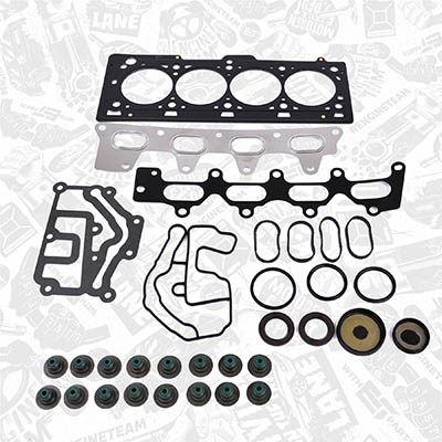 Packningssats, topplock / Sotningssats Et engineteam TS0051 ET ENGINETEAM