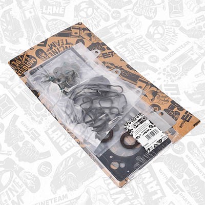 Packningssats, topplock / Sotningssats Et engineteam TS0051 ET ENGINETEAM