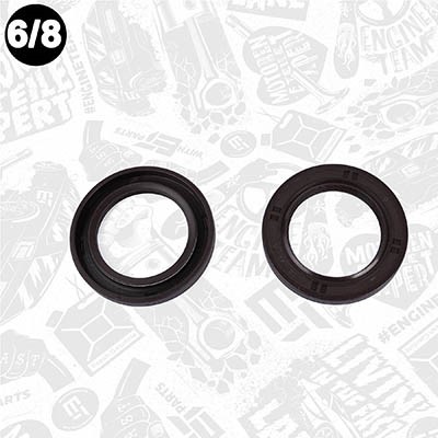 Packningssats, topplock / Sotningssats Et engineteam TS0051 ET ENGINETEAM