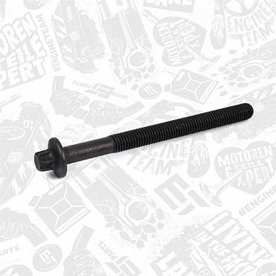 Packningssats, topplock / Sotningssats Et engineteam TS0051BT ET ENGINETEAM