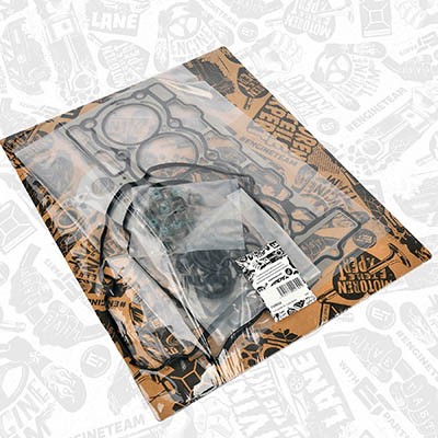 Packningssats, topplock / Sotningssats Et engineteam TS0052 ET ENGINETEAM