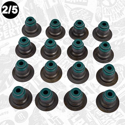Packningssats, topplock / Sotningssats Et engineteam TS0052 ET ENGINETEAM Packningssats, topplock / Sotningssats Et engineteam TS0052 ET ENGINETEAM