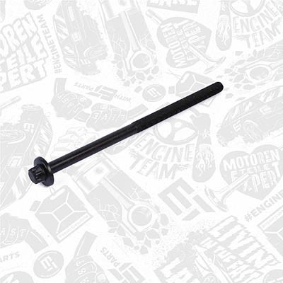 Packningssats, topplock / Sotningssats Et engineteam TS0053BT ET ENGINETEAM