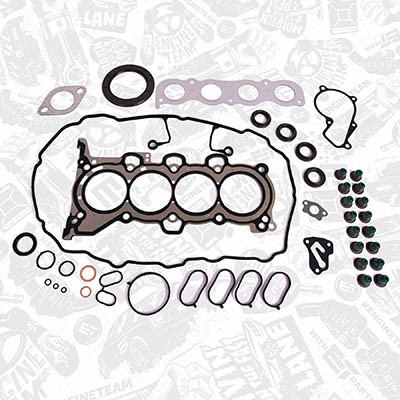 Packningssats, topplock / Sotningssats Et engineteam TS0056 ET ENGINETEAM
