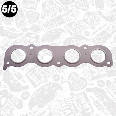 Packningssats, topplock / Sotningssats Et engineteam TS0056 ET ENGINETEAM