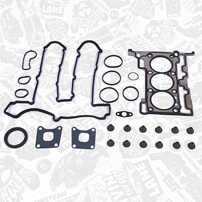 Packningssats, topplock / Sotningssats Et engineteam TS0057 ET ENGINETEAM