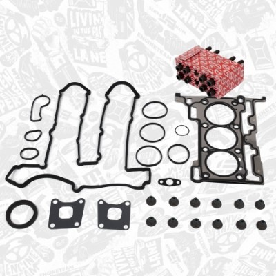 Packningssats, topplock / Sotningssats Et engineteam TS0057BT ET ENGINETEAM