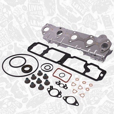 Packningssats, topplock / Sotningssats Et engineteam TS0058 ET ENGINETEAM