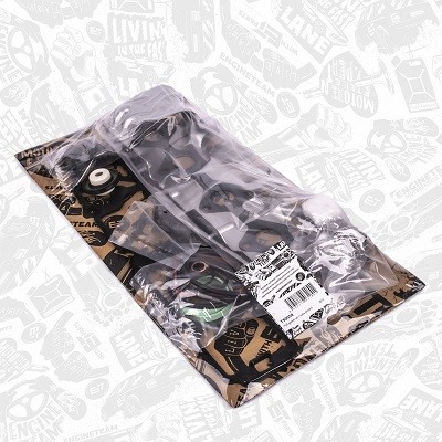 Packningssats, topplock / Sotningssats Et engineteam TS0058 ET ENGINETEAM