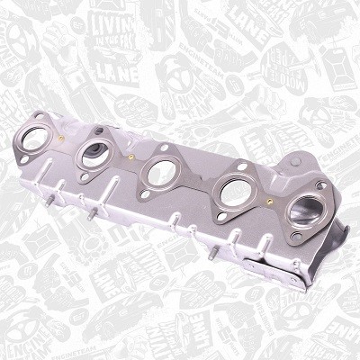 Packningssats, topplock / Sotningssats Et engineteam TS0058 ET ENGINETEAM