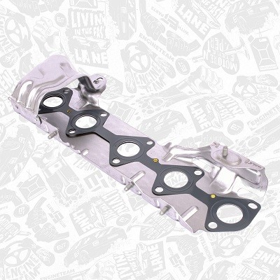 Packningssats, topplock / Sotningssats Et engineteam TS0058 ET ENGINETEAM