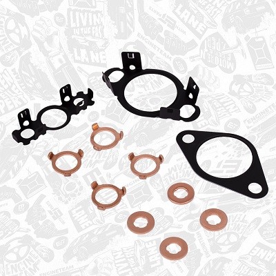 Packningssats, topplock / Sotningssats Et engineteam TS0058 ET ENGINETEAM