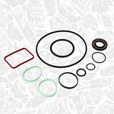 Packningssats, topplock / Sotningssats Et engineteam TS0058 ET ENGINETEAM
