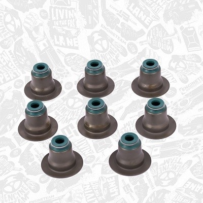 Packningssats, topplock / Sotningssats Et engineteam TS0058 ET ENGINETEAM