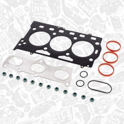 Packningssats, topplock / Sotningssats Et engineteam TS0059 ET ENGINETEAM