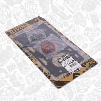 Packningssats, topplock / Sotningssats Et engineteam TS0059 ET ENGINETEAM
