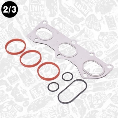 Packningssats, topplock / Sotningssats Et engineteam TS0059 ET ENGINETEAM Packningssats, topplock / Sotningssats Et engineteam TS0059 ET ENGINETEAM
