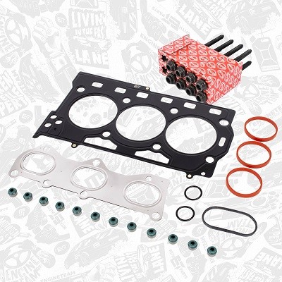 Packningssats, topplock / Sotningssats Et engineteam TS0059BT ET ENGINETEAM