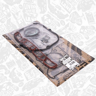 Packningssats, topplock / Sotningssats Et engineteam TS0060 ET ENGINETEAM