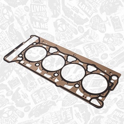 Packningssats, topplock / Sotningssats Et engineteam TS0060 ET ENGINETEAM