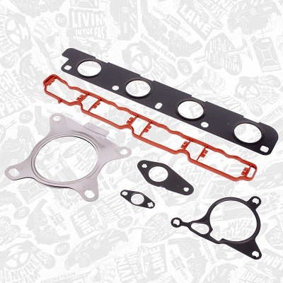 Packningssats, topplock / Sotningssats Et engineteam TS0060 ET ENGINETEAM
