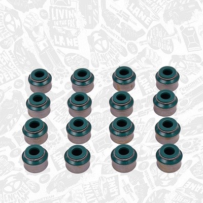 Packningssats, topplock / Sotningssats Et engineteam TS0060 ET ENGINETEAM