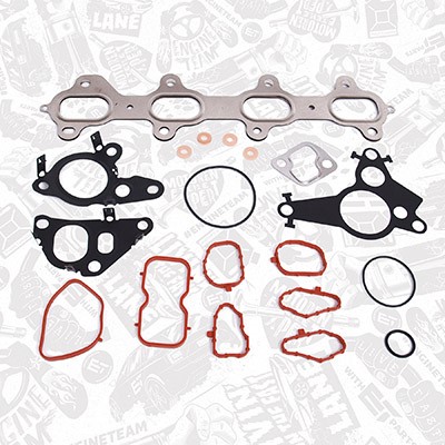Packningssats, topplock / Sotningssats Et engineteam TS0061 ET ENGINETEAM