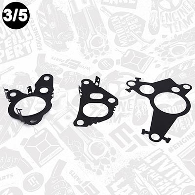 Packningssats, topplock / Sotningssats Et engineteam TS0061 ET ENGINETEAM