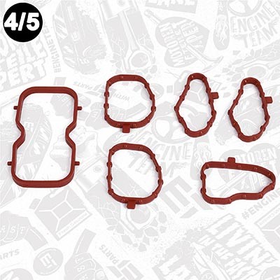 Packningssats, topplock / Sotningssats Et engineteam TS0061 ET ENGINETEAM