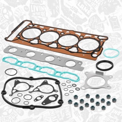 Packningssats, topplock / Sotningssats Et engineteam TS0063 ET ENGINETEAM