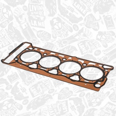 Packningssats, topplock / Sotningssats Et engineteam TS0063 ET ENGINETEAM