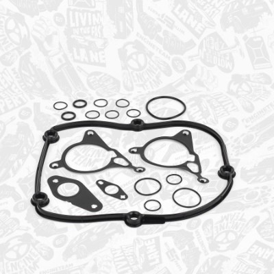 Packningssats, topplock / Sotningssats Et engineteam TS0063 ET ENGINETEAM