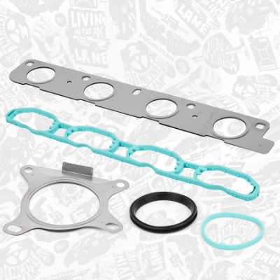 Packningssats, topplock / Sotningssats Et engineteam TS0063 ET ENGINETEAM